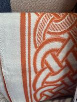 Celtic Wrap-Celtic Cable Wrap