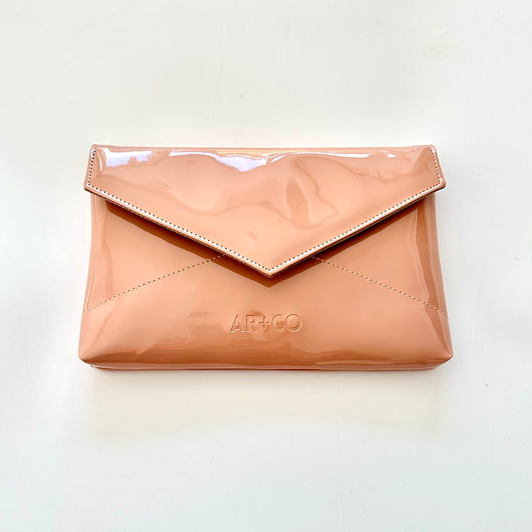 AR + CO-The With Love Clutch