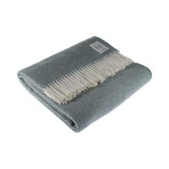 Lovat Wool Throw lovescottish