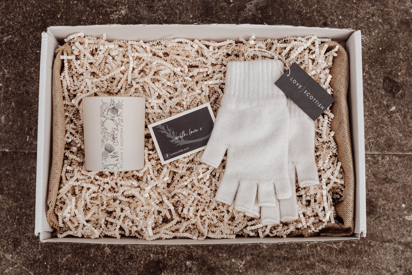 Treat Someone You Love With One Of Our Monthly Subscription Boxes SAVE over £15 a Month