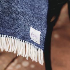 Lovat Wool Throw lovescottish