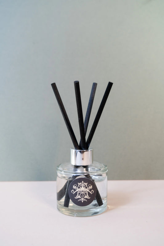 Lemongrass Reed Diffuser 100ml lovescottish