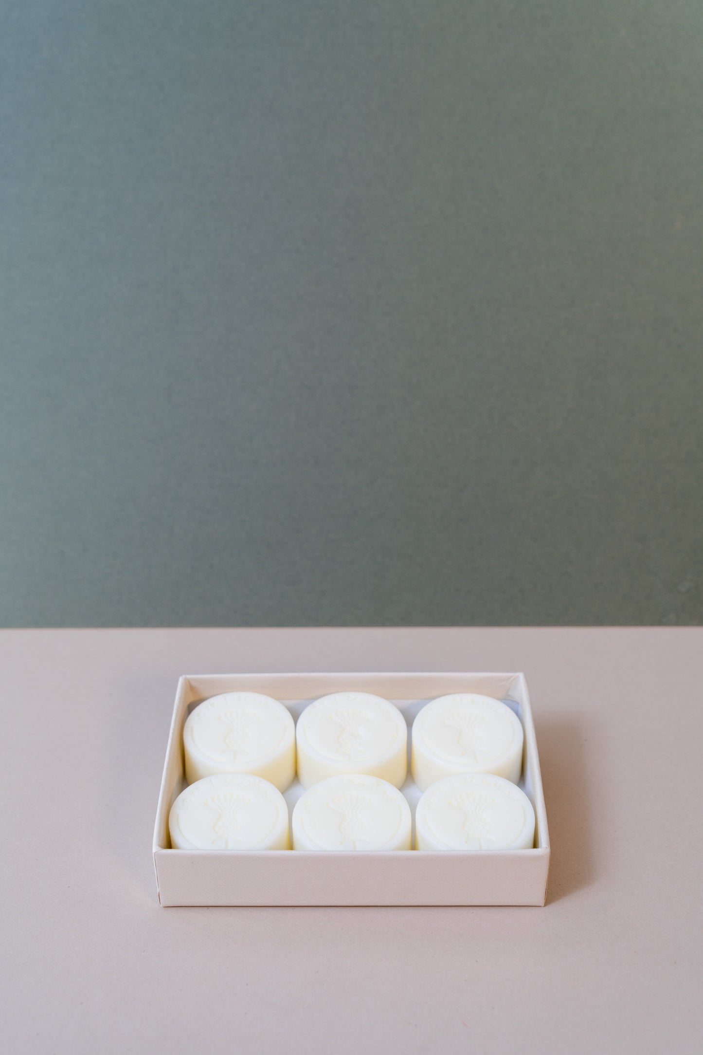 Lime Basil and Mandarin Wax Melts lovescottish