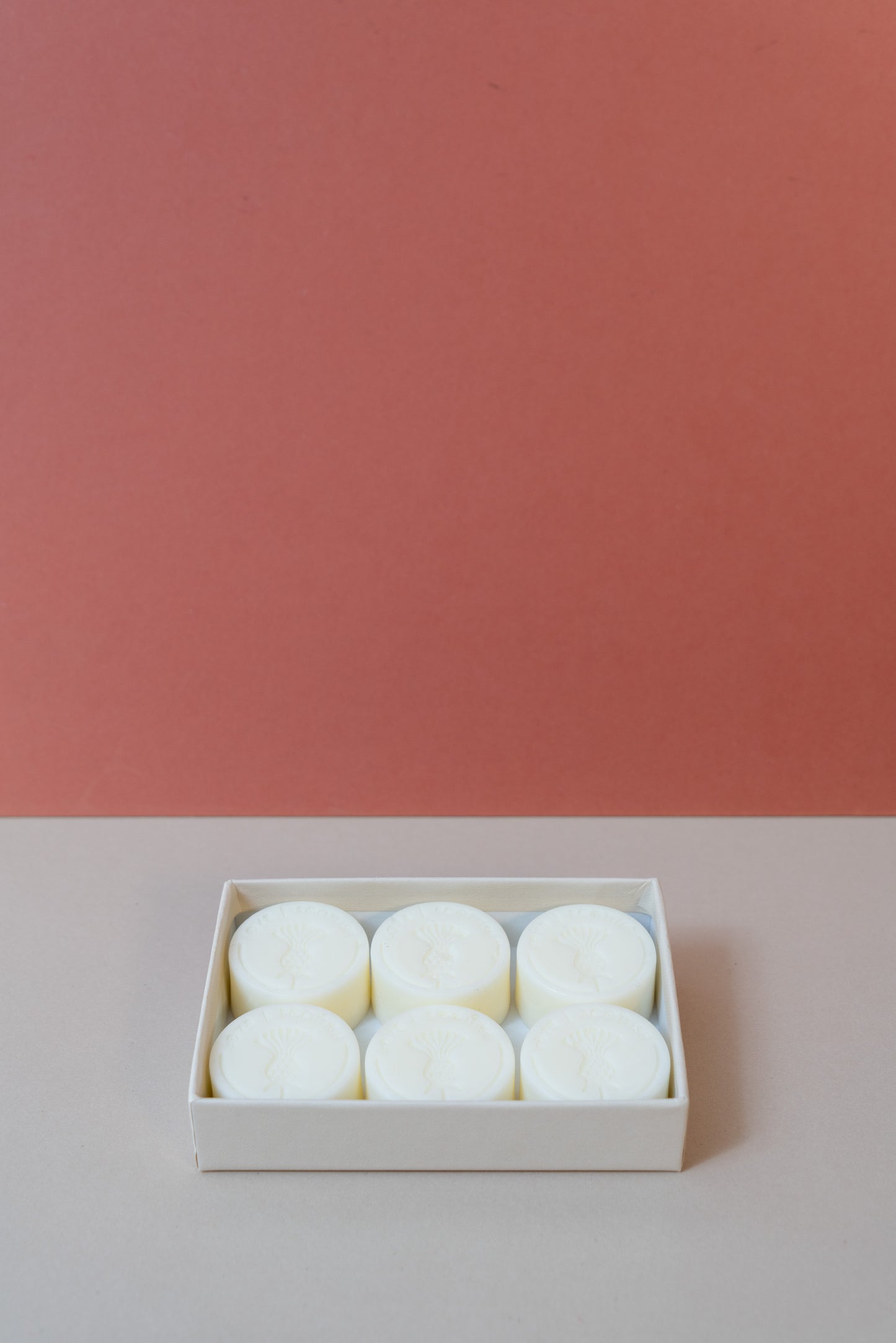 Black Pomegranate Wax Melts
