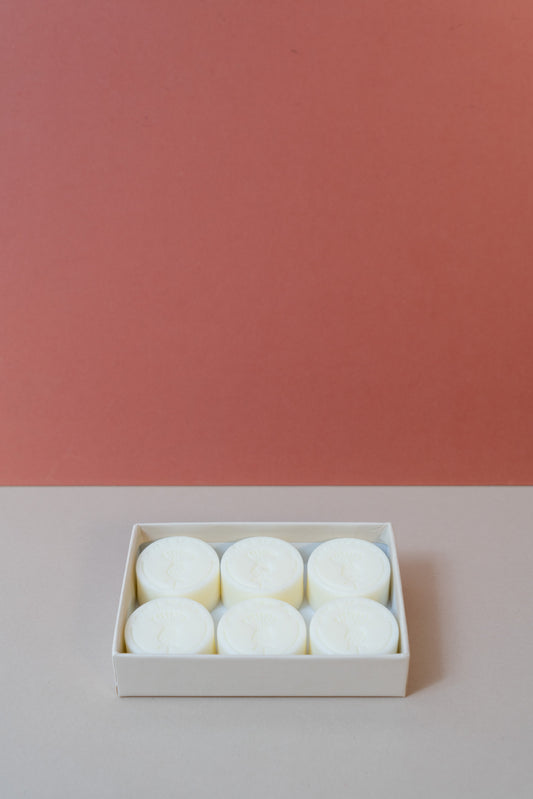 Black Pomegranate Wax Melts lovescottish