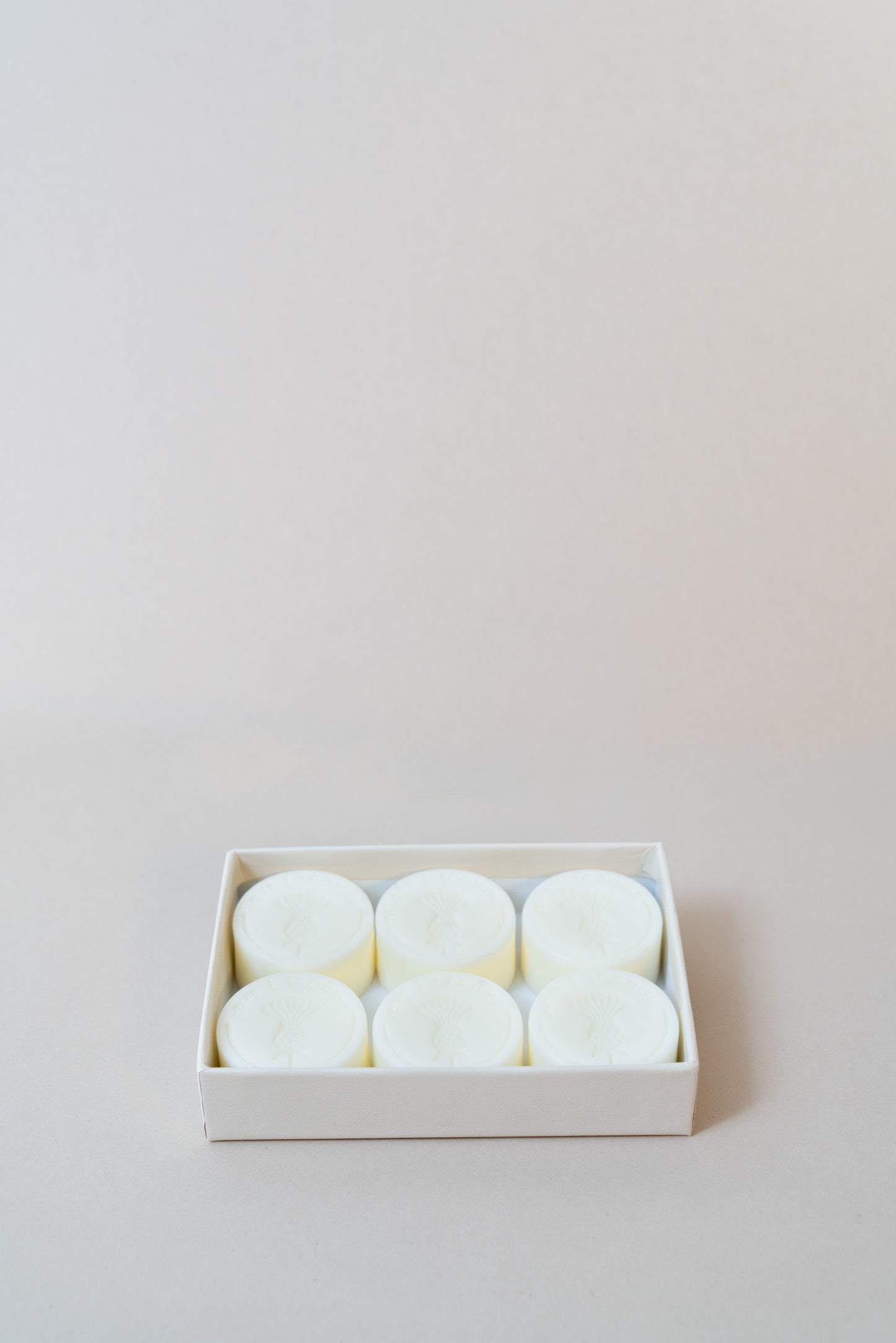 Smoked Oak Wax Melts