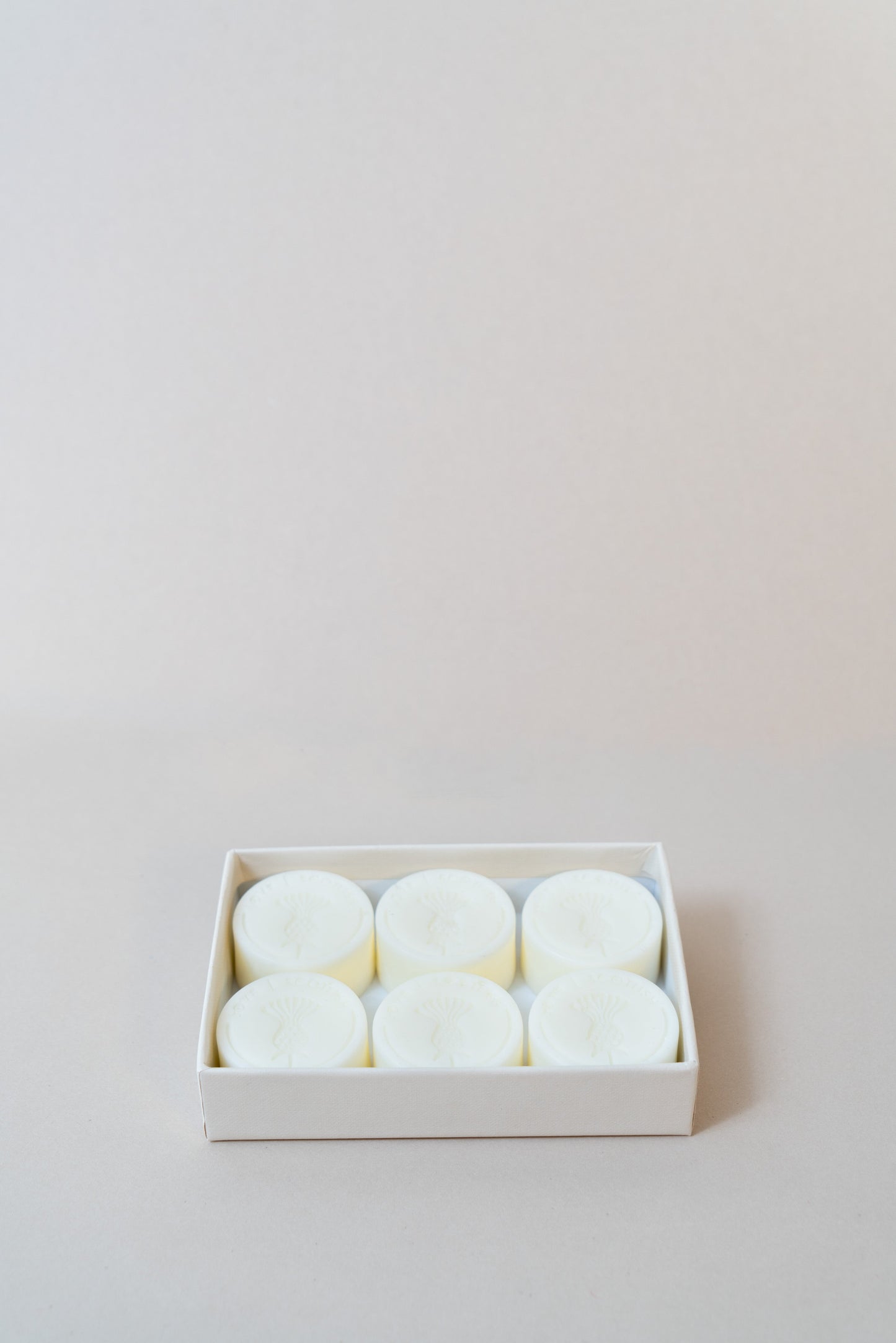 Highland Bay Wax Melts lovescottish
