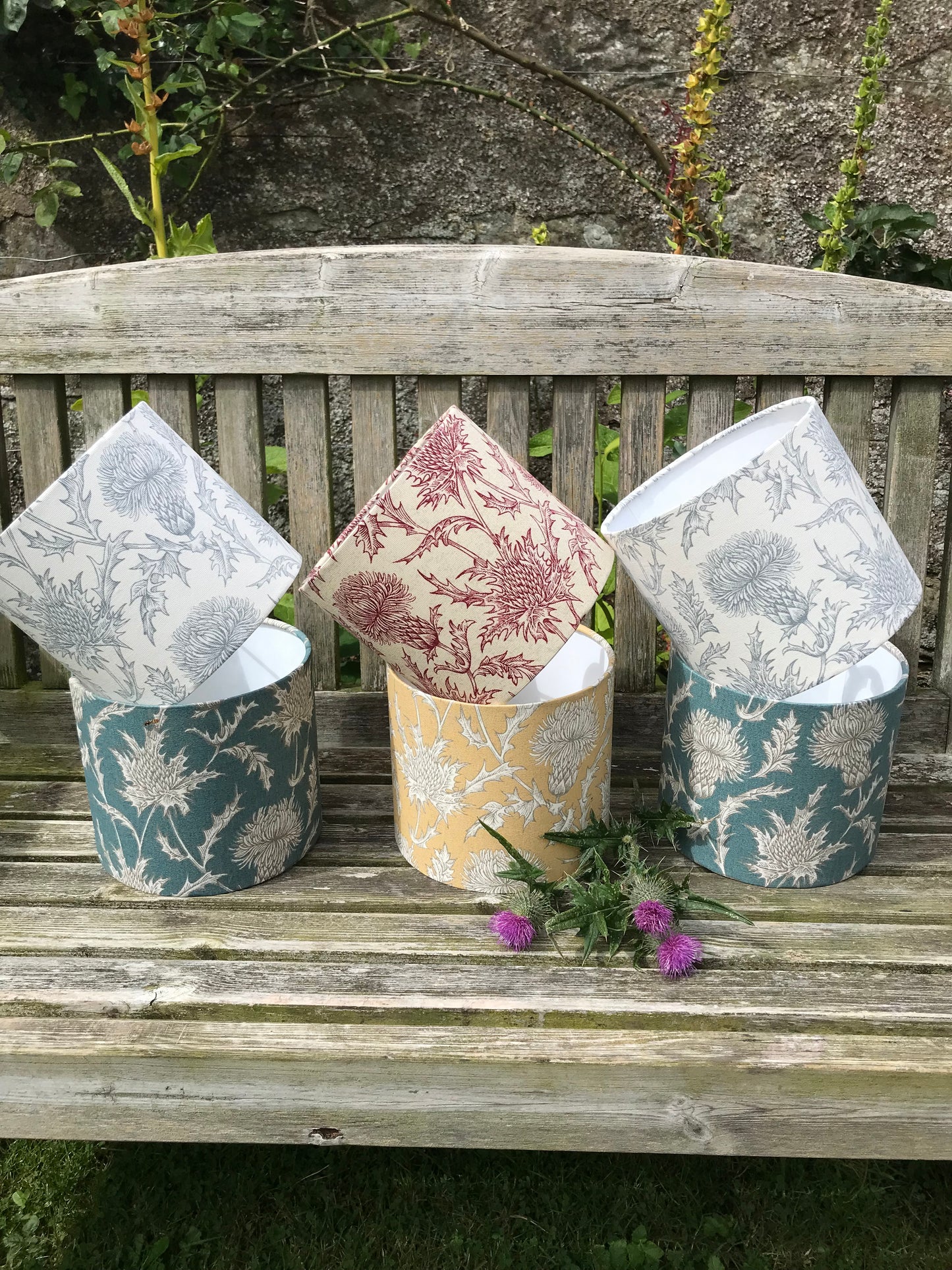 Thistle Shade freeshipping - lovescottish