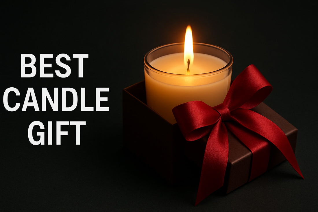 7 Best Candle Gift Ideas to Delight in 2026
