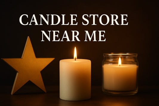 7 Best Candle Store Near Me Picks for 2026