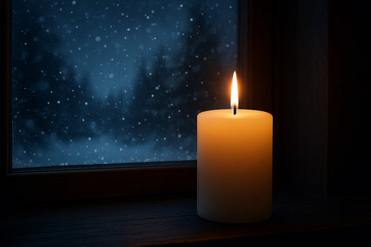 7 Best Winter Candle Picks to Cosy Up Your Home in 2025