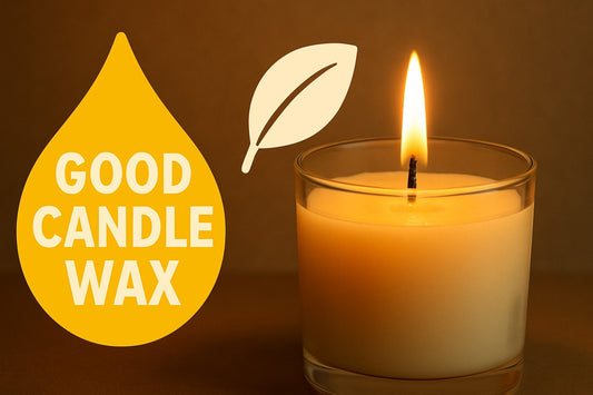 7 Essential Good Candle Wax Choices for 2026