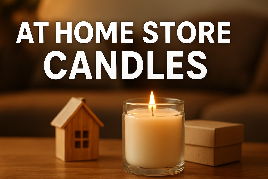 7 Must-Try At Home Store Candles for a Cosy 2026