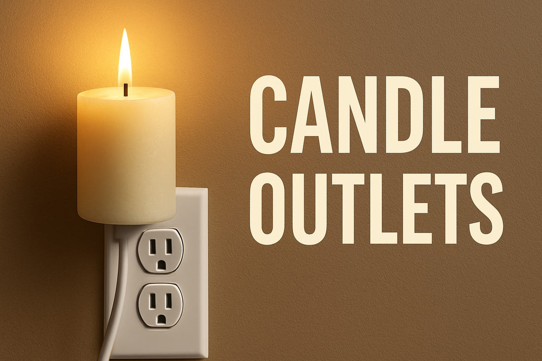 9 Essential Candle Outlets to Brighten Your Home in 2026