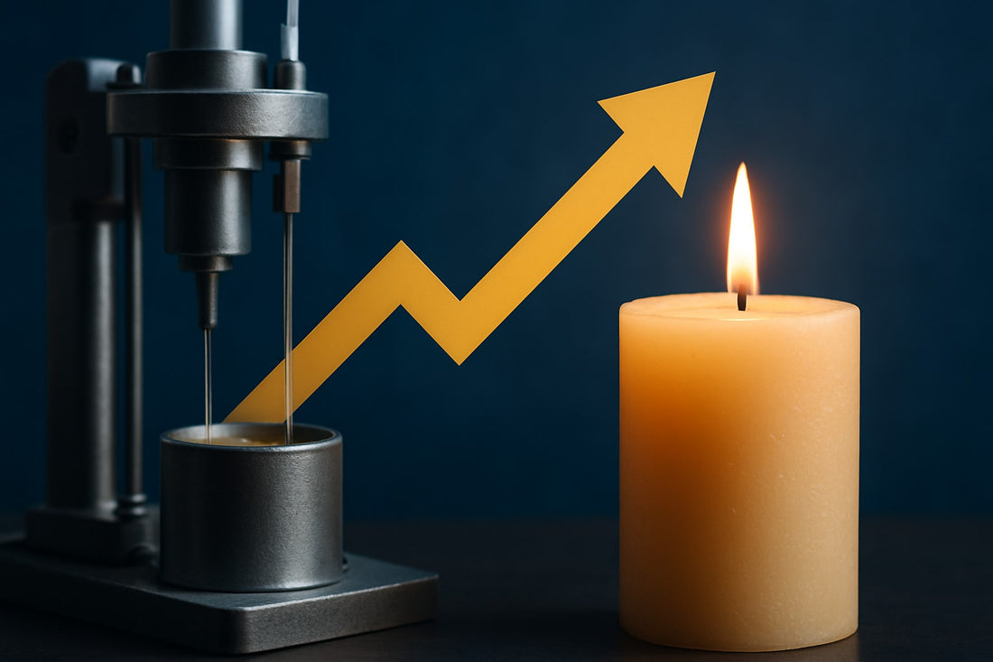 Candle Making Machine Price Guide: Insights for 2026