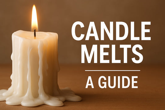 Candle Melts Wax Guide: Expert Tips for 2026