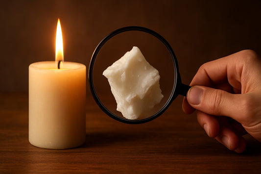 Candle Wax Nearby Guide: Find the Best Options in 2026
