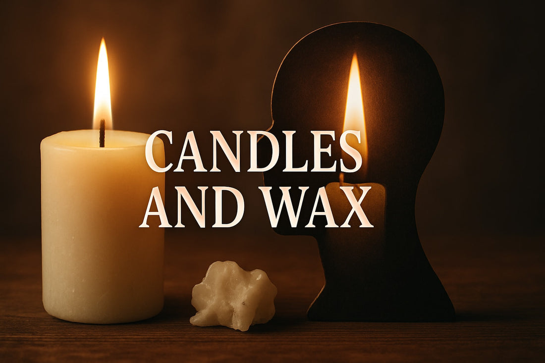 Candles and Wax Guide: Expert Tips and Trends for 2026