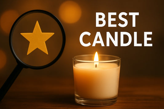 Discover 7 Best Candle Picks for a Cosy Home in 2026