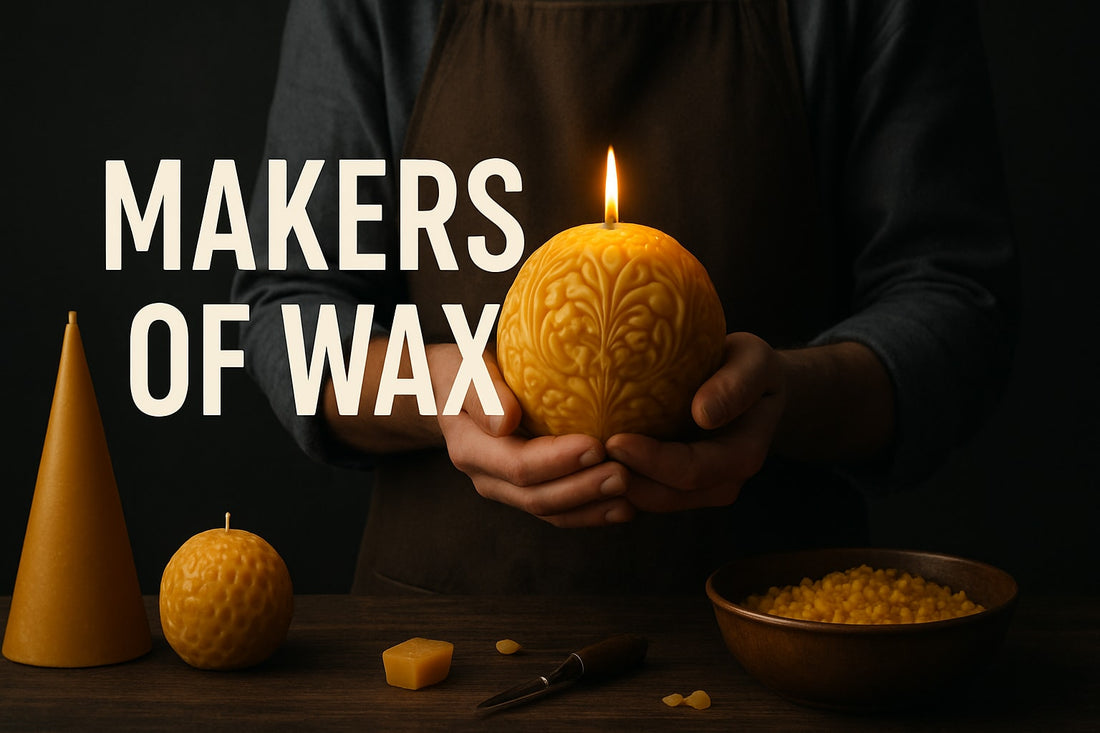 Guide to Makers of Wax: Expert Insights for 2026