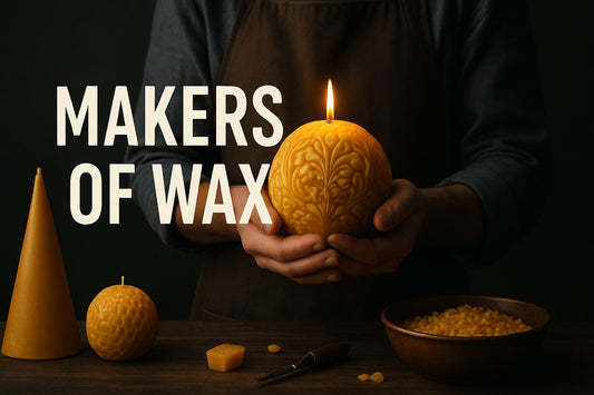 Guide to Makers of Wax: Expert Insights for 2026