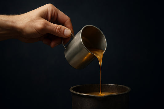 Hand Poured Guide: Expert Tips for Unique Creations 2026