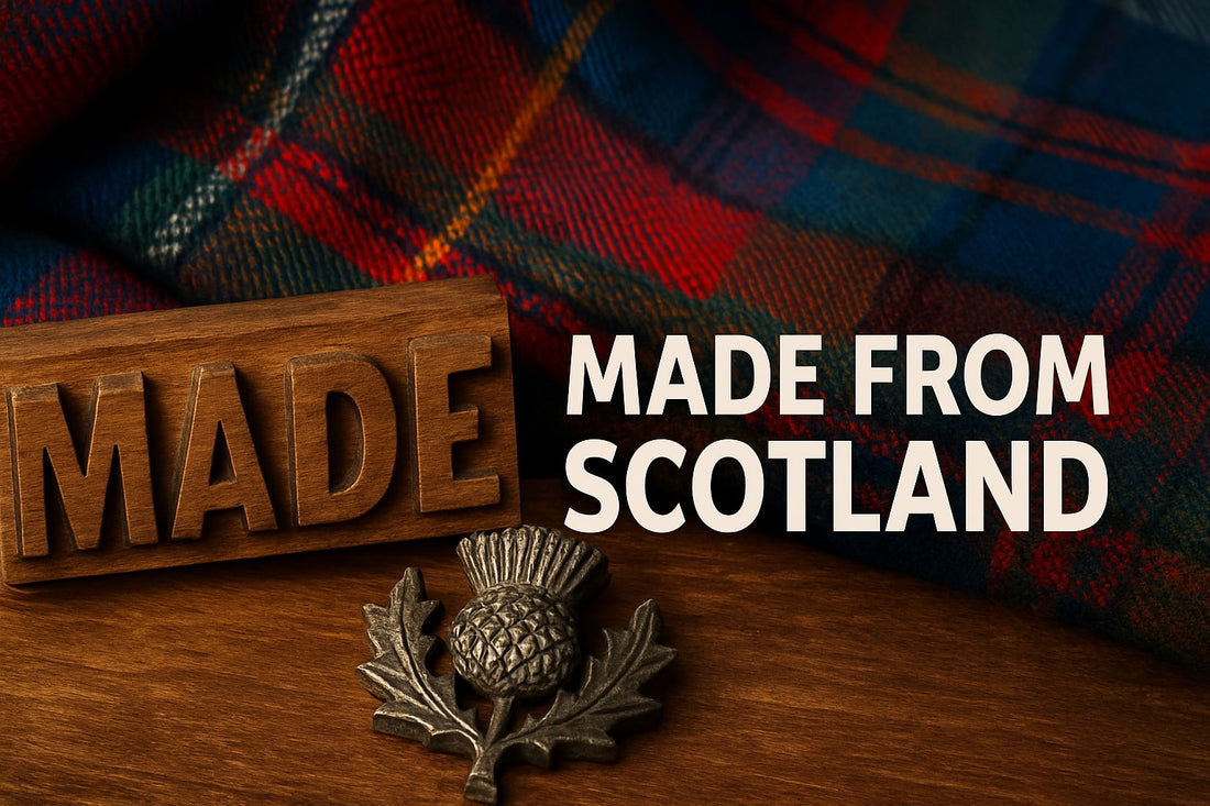 Made From Scotland: The Essential Guide for 2026