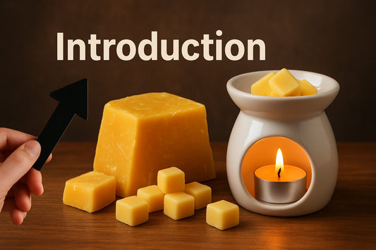 The Expert Guide to Wax for Making Wax Melts 2026