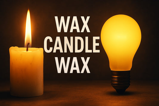 Wax Candle Wax Guide: Expert Tips for 2026