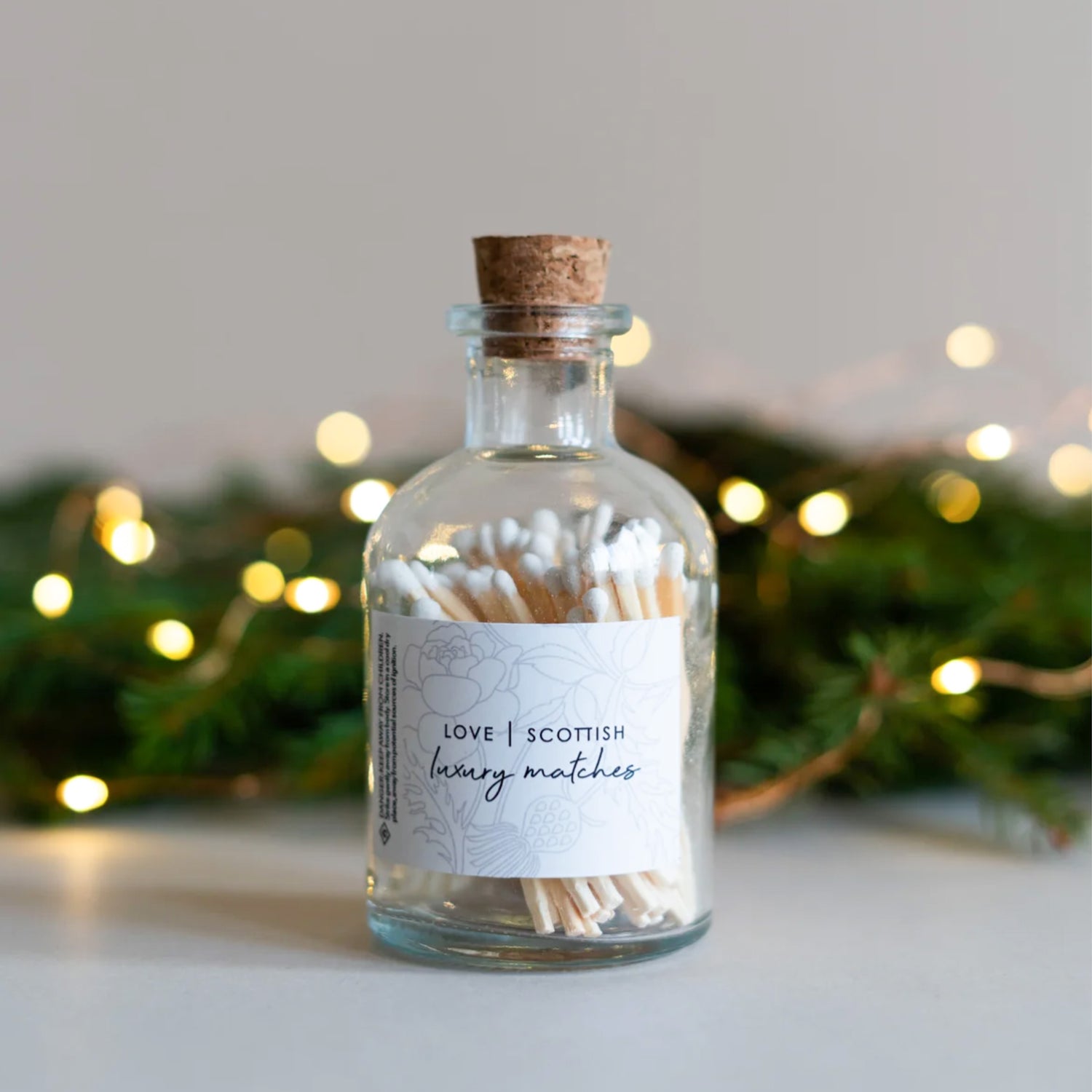 Candle Accessories lovescottish