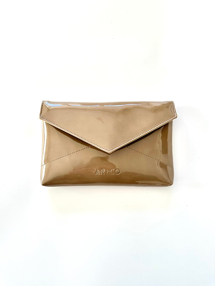 AR + CO-The With Love Clutch