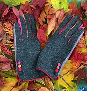 Gloves-Supersoftl Ladies Gloves