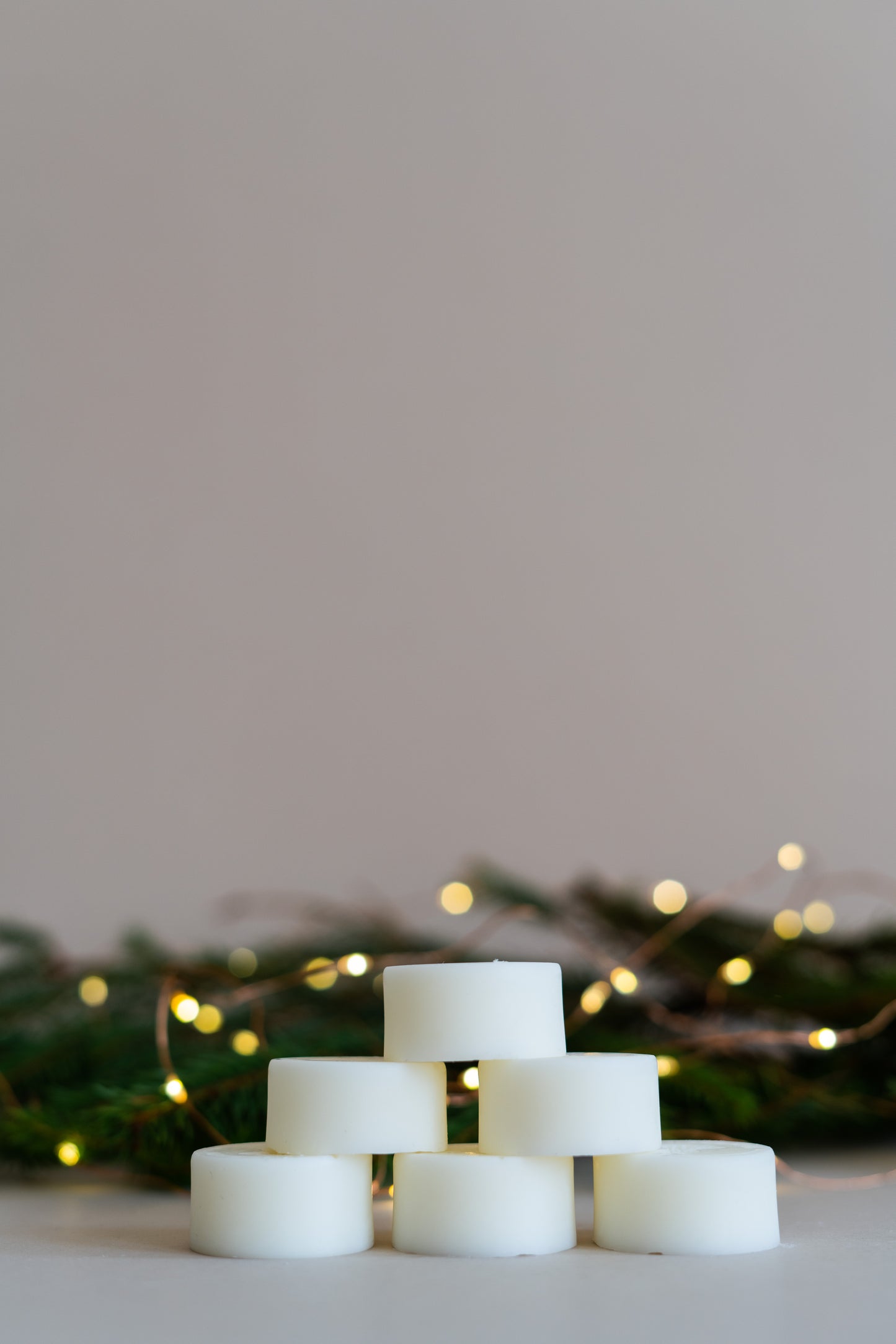 Love Scottish Winter Cranberry Wax Melts. Made in Scotland.