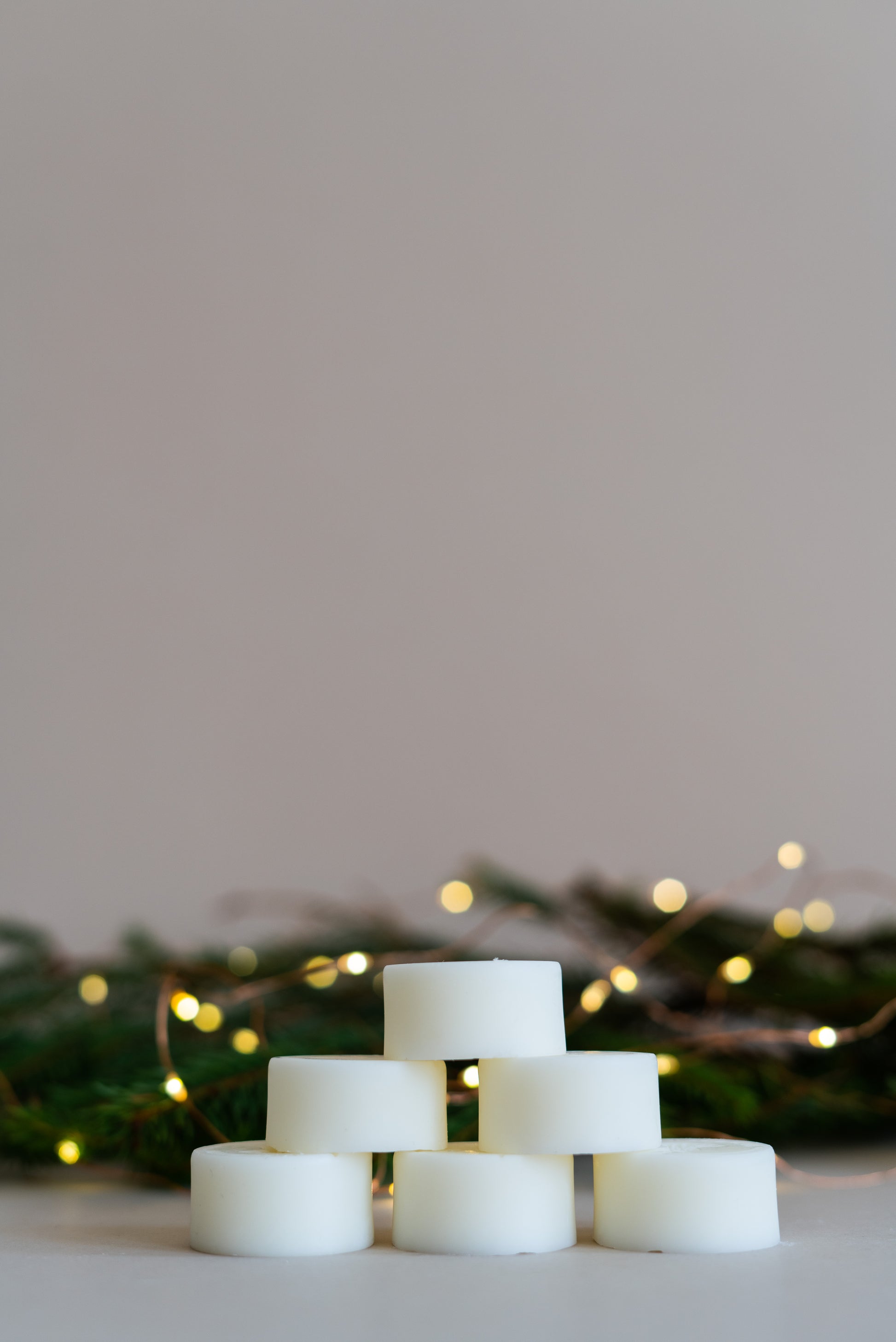 Love Scottish Winter Cranberry Wax Melts. Made in Scotland.