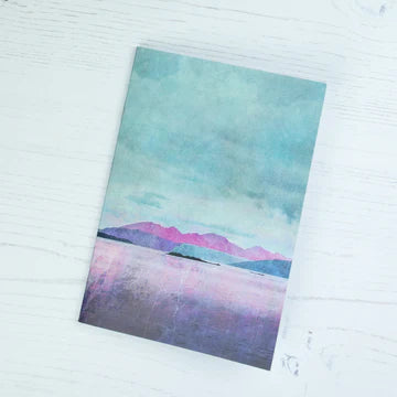 Cath Waters notepad-Various Designs