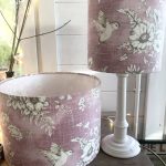 Tuppence-Finch Lampshade