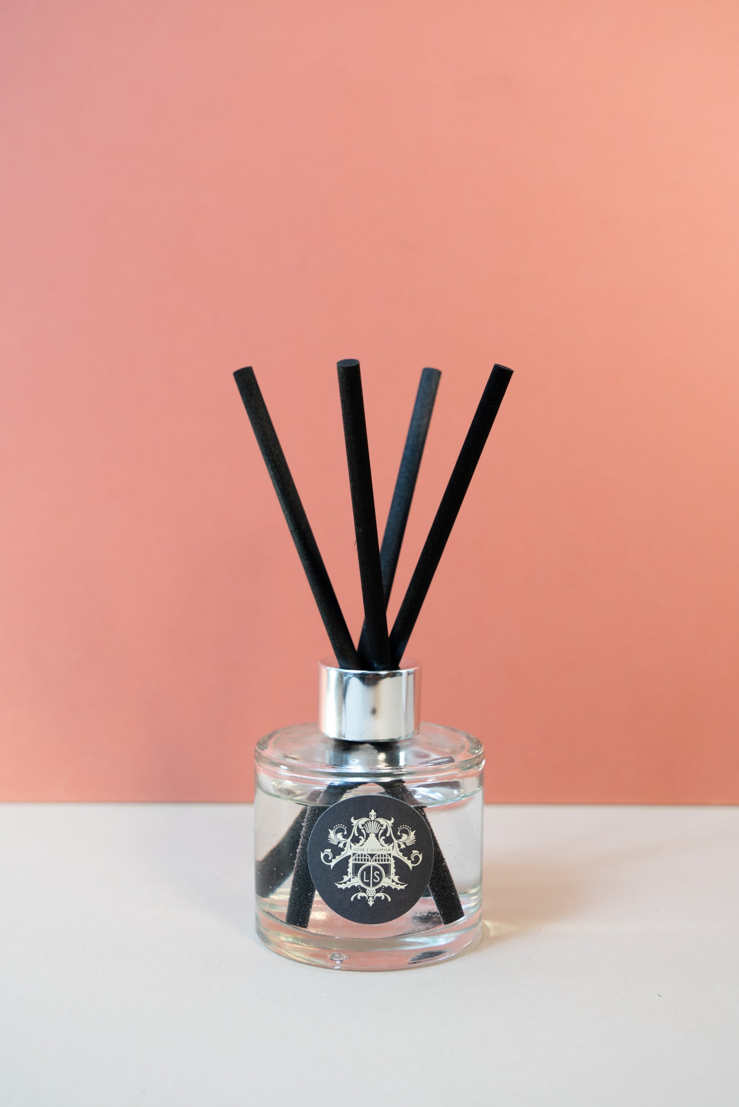 Damson Plum Reed Diffuser 100ml