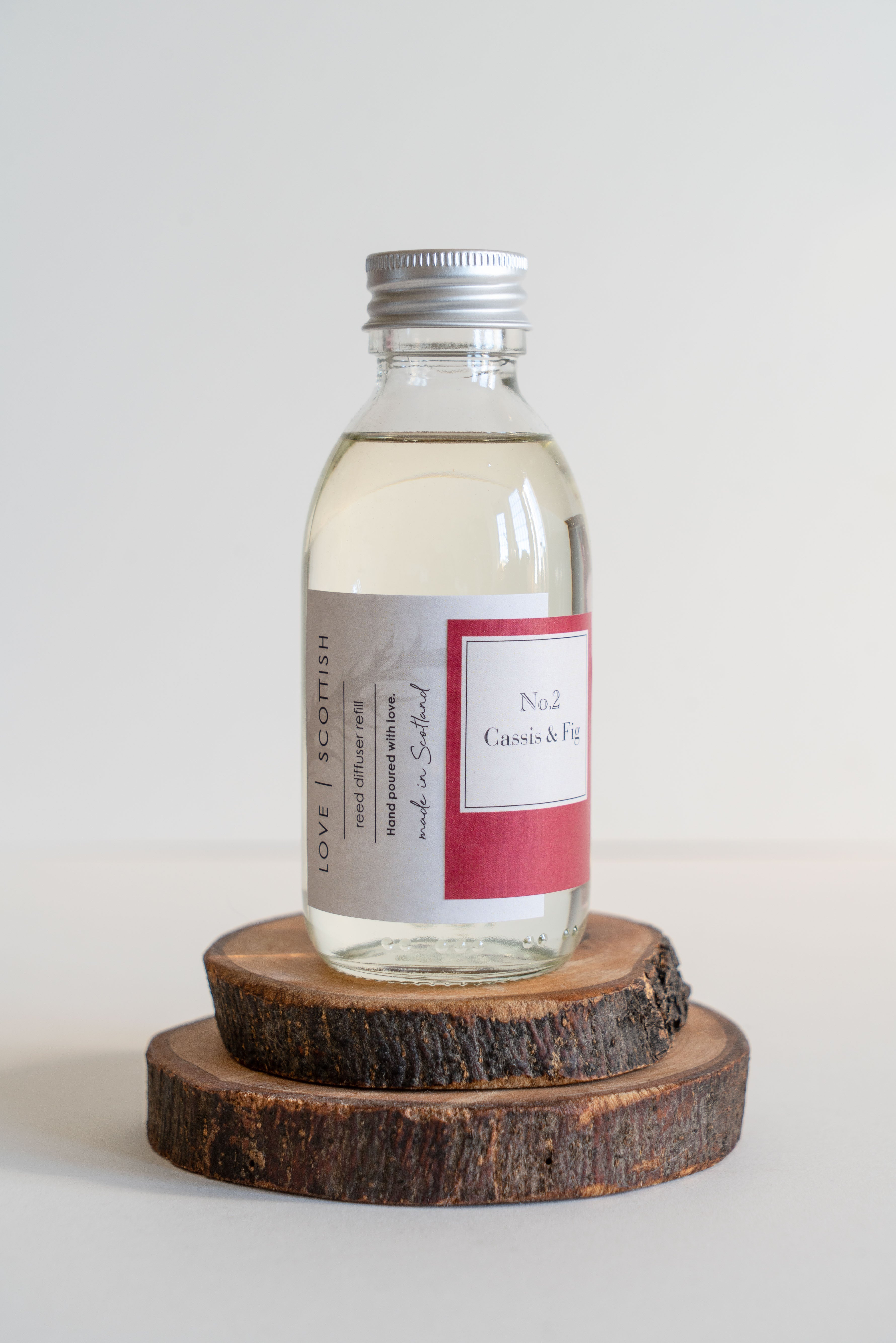 Reed Diffusers - love scottish - Made in Scotland – lovescottish