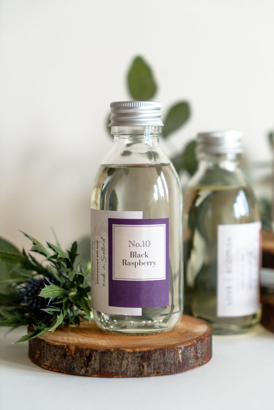 Reed Diffusers - love scottish - Made in Scotland – lovescottish